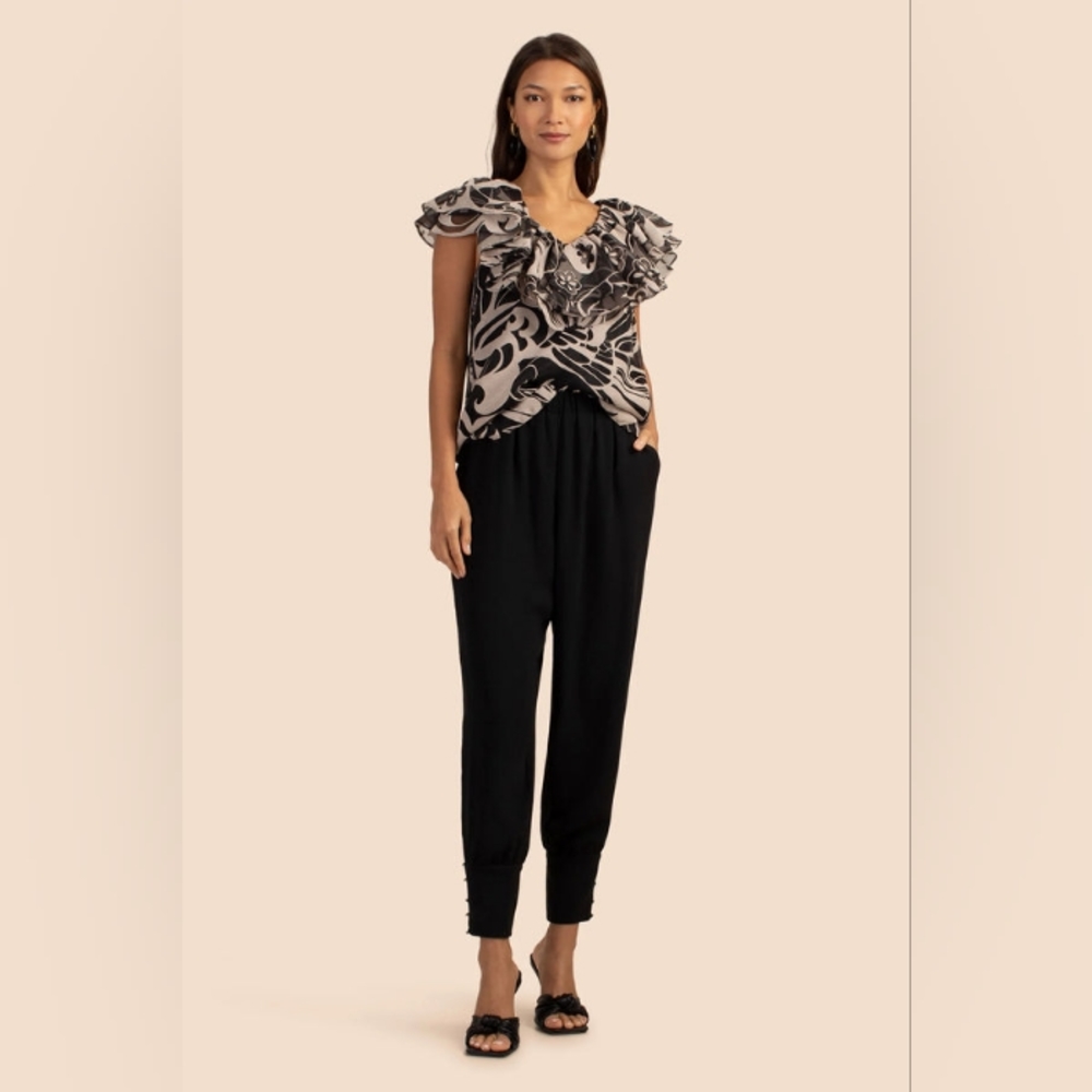 {Trina Turk} Sparkler 2 Pant